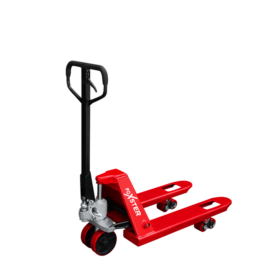 Гидравлическая тележка FOXSTER AC25 (L800) - 1