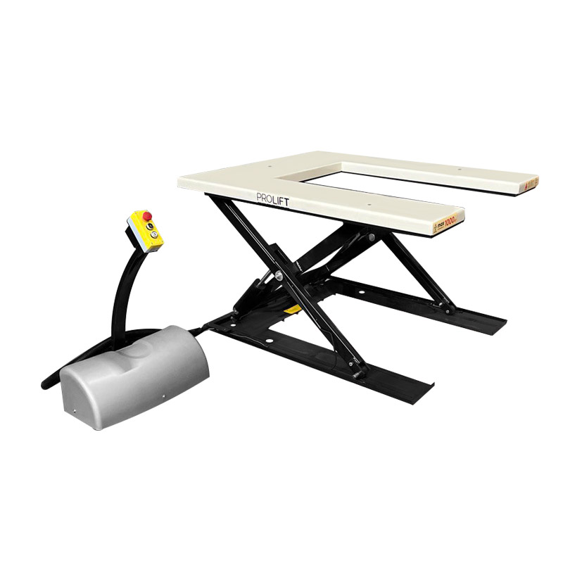 Подъемный стол PROLIFT M2 HIW1.0EU - 2