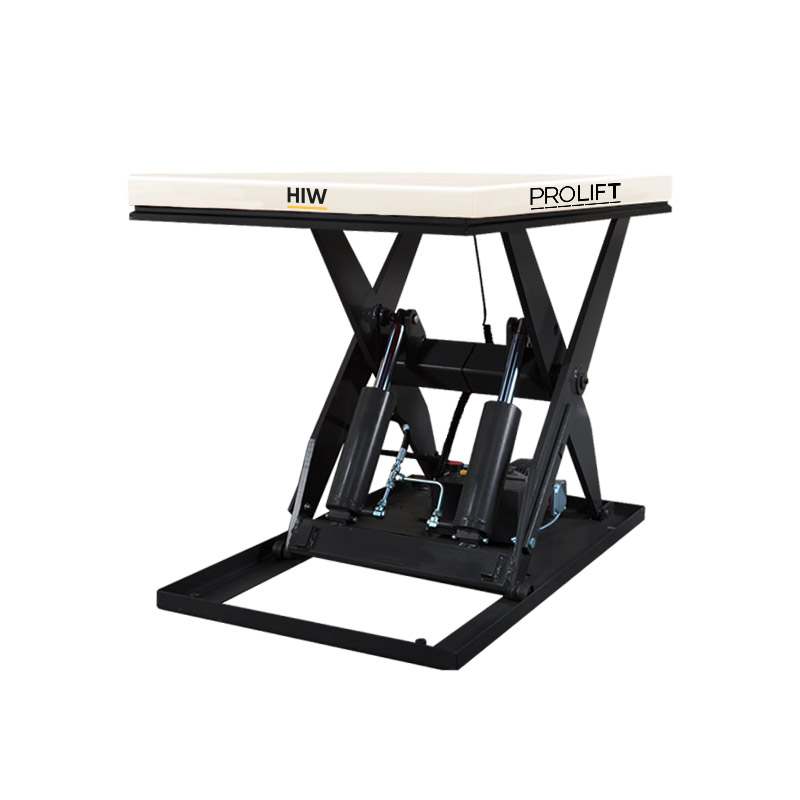 Подъемный стол PROLIFT M2 HIW3.0EU - 3