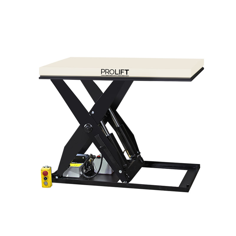 Подъемный стол PROLIFT M2 HIW3.0EU - 2