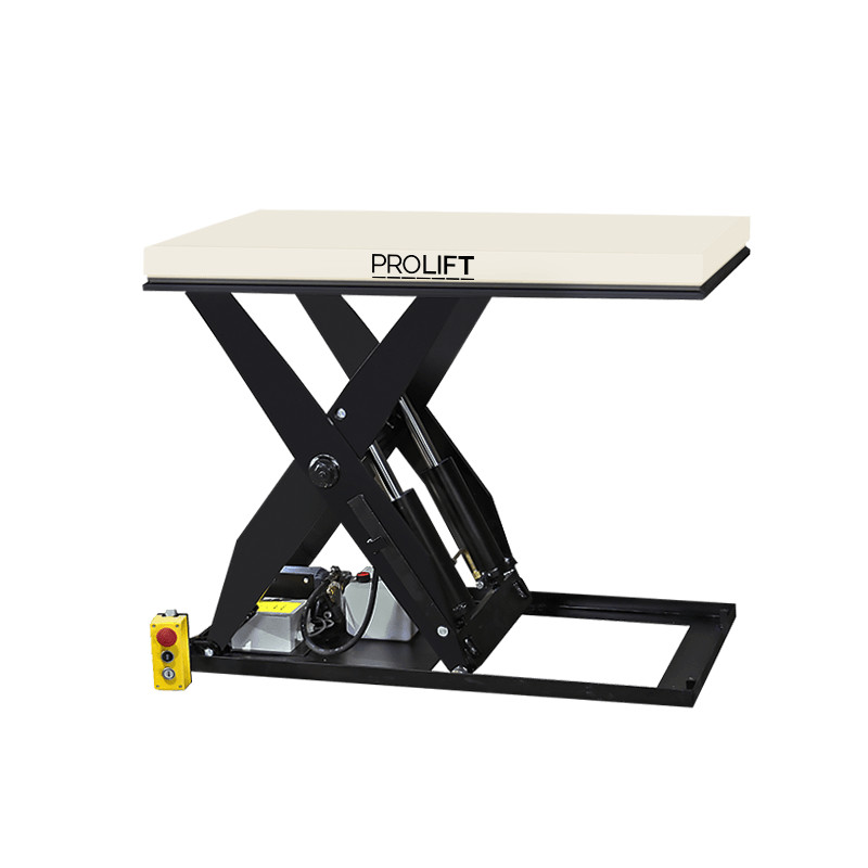 Подъемный стол PROLIFT M2 HIW3.0EU - 1