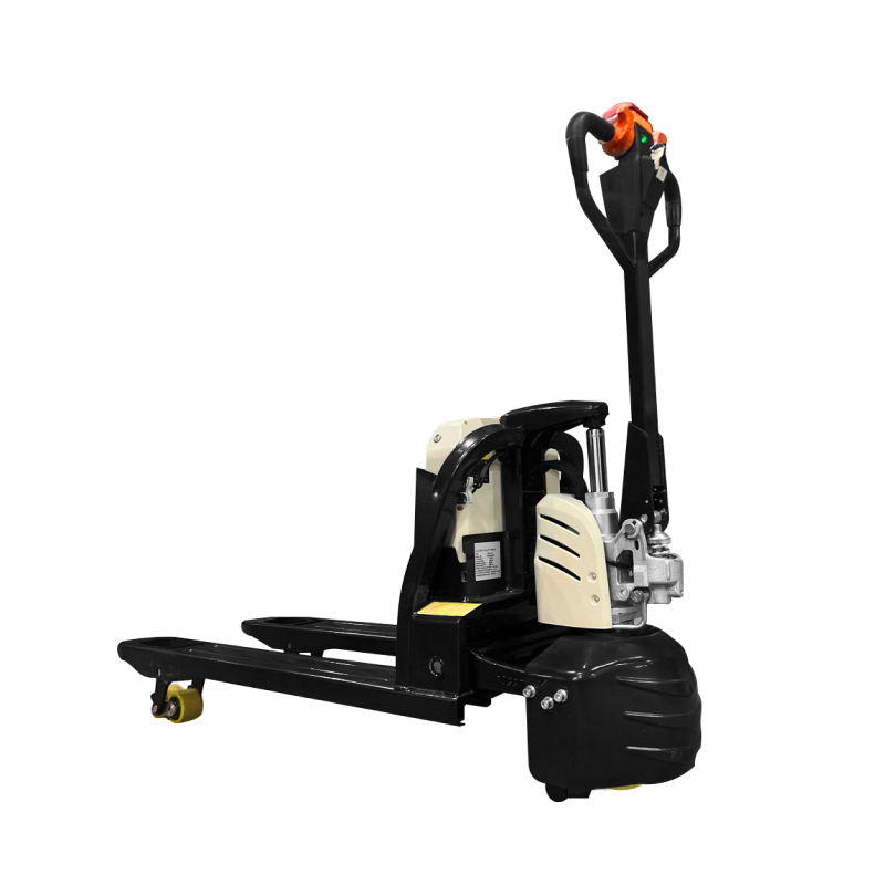 Самоходная тележка PROLIFT M2 SD 15L (2 АКБ) - 1
