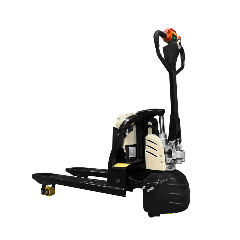 Самоходная тележка PROLIFT M2 SD 15L (2 АКБ) - 2