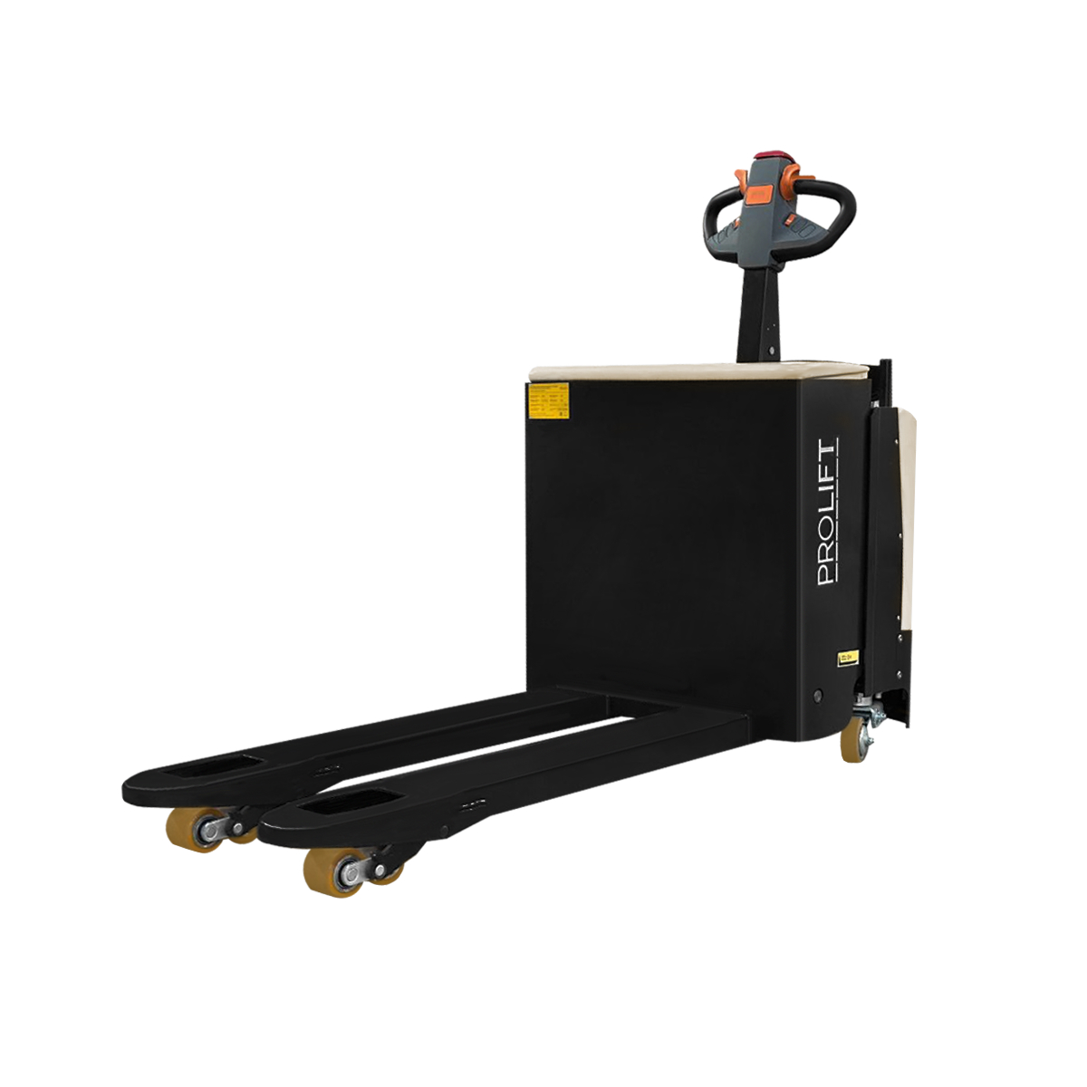 Самоходная тележка PROLIFT M2 SK 20 - 3