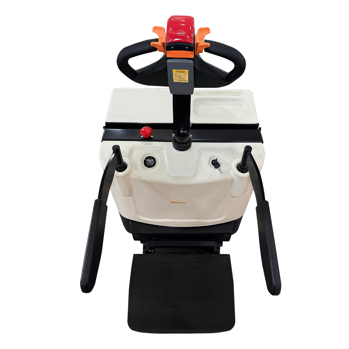 Самоходная тележка PROLIFT M2 SK 20 - 4