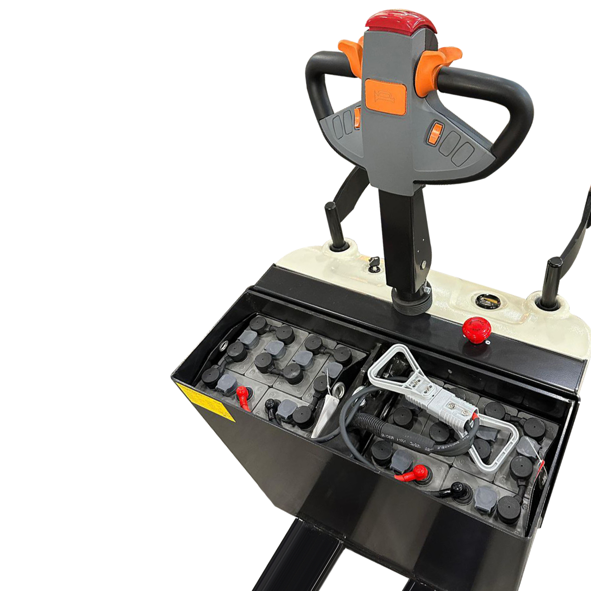 Самоходная тележка PROLIFT M2 SK 20 - 5