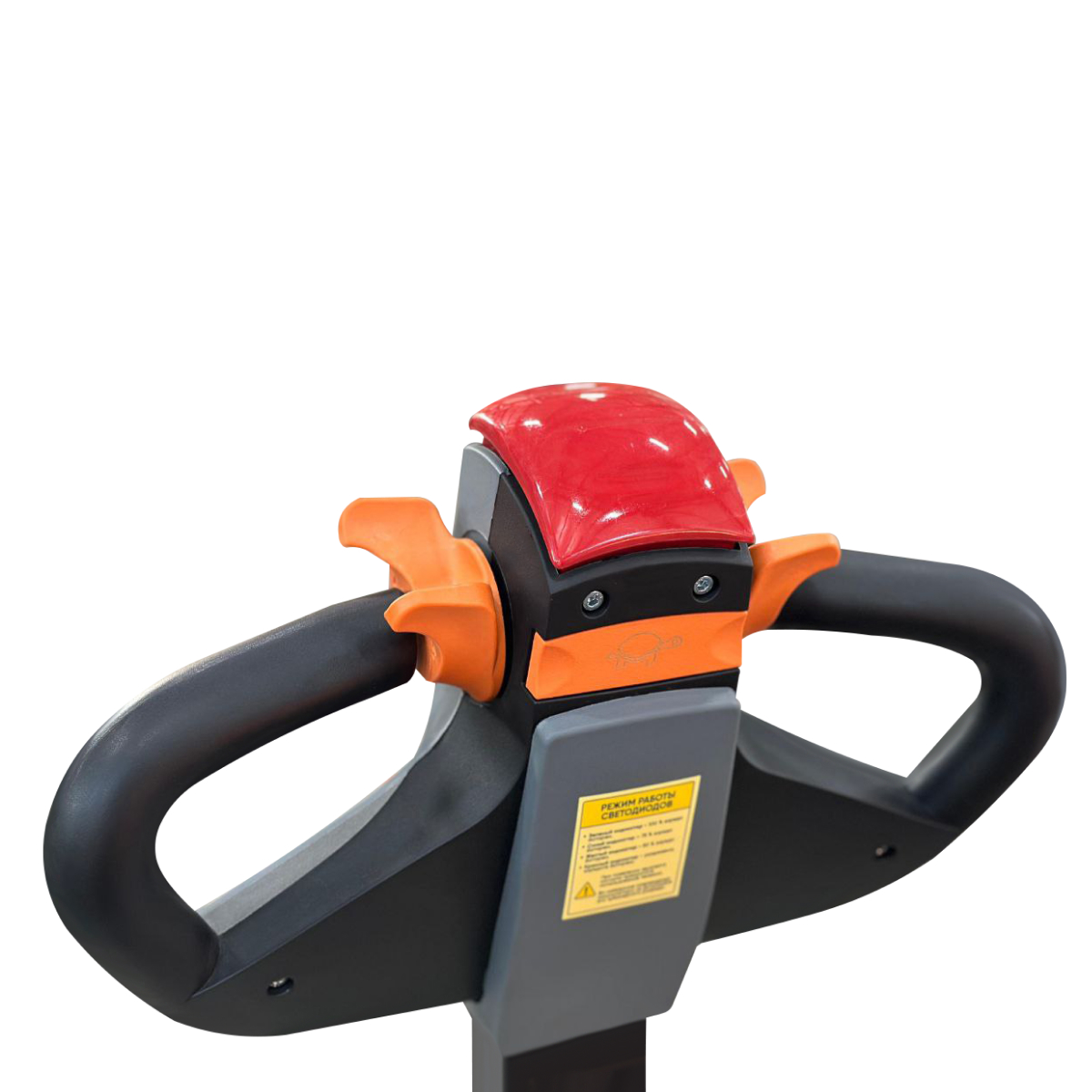 Самоходная тележка PROLIFT M2 SK 20 - 10