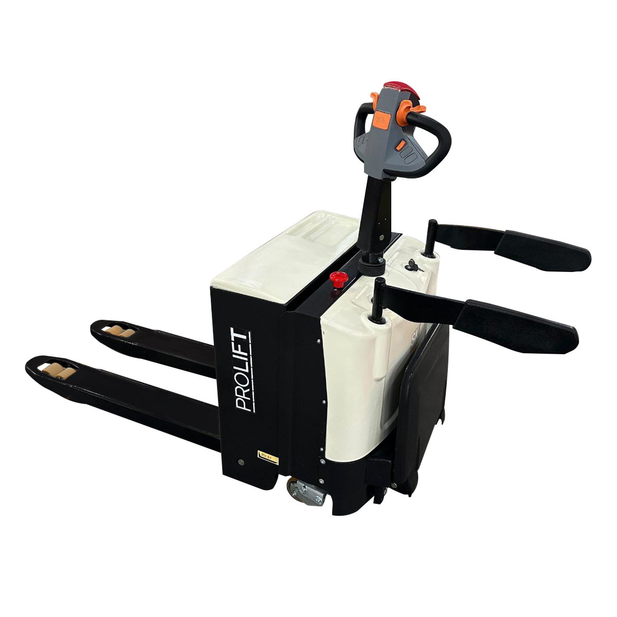 Самоходная тележка PROLIFT M2 SK 20 - 2