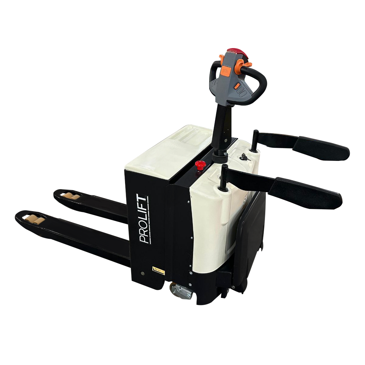 Самоходная тележка PROLIFT M2 SK 20 - 1