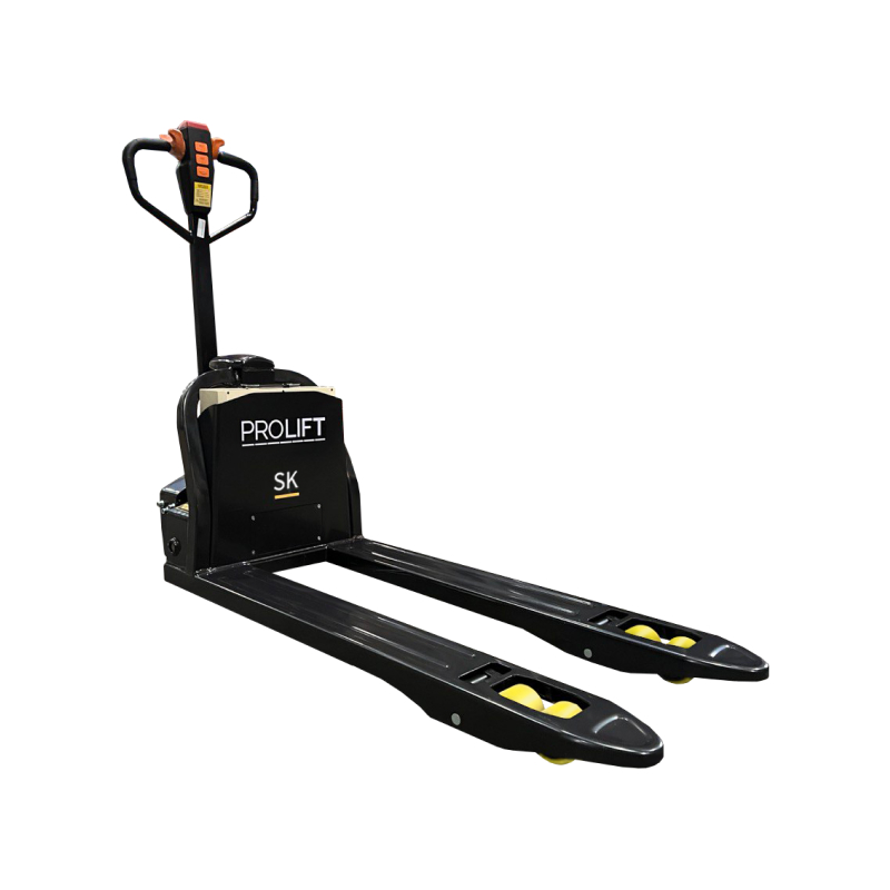 Самоходная тележка PROLIFT M2 SK20L - 5