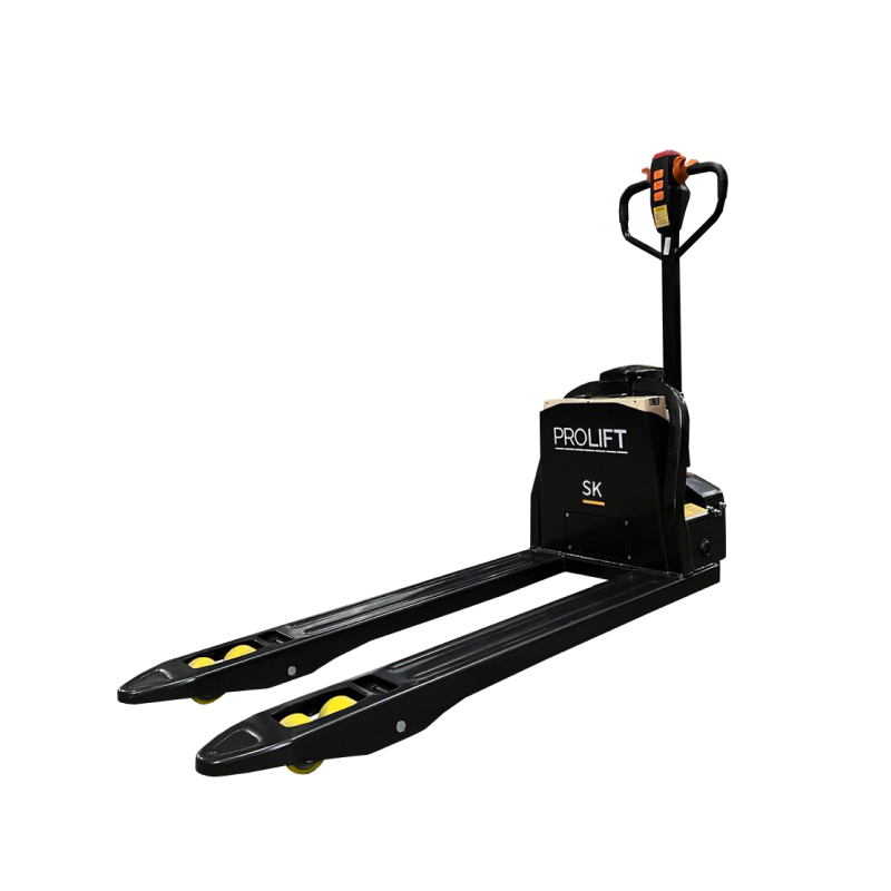 Самоходная тележка PROLIFT M2 SK20L - 4