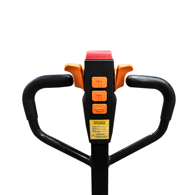 Самоходная тележка PROLIFT M2 SK20L - 3