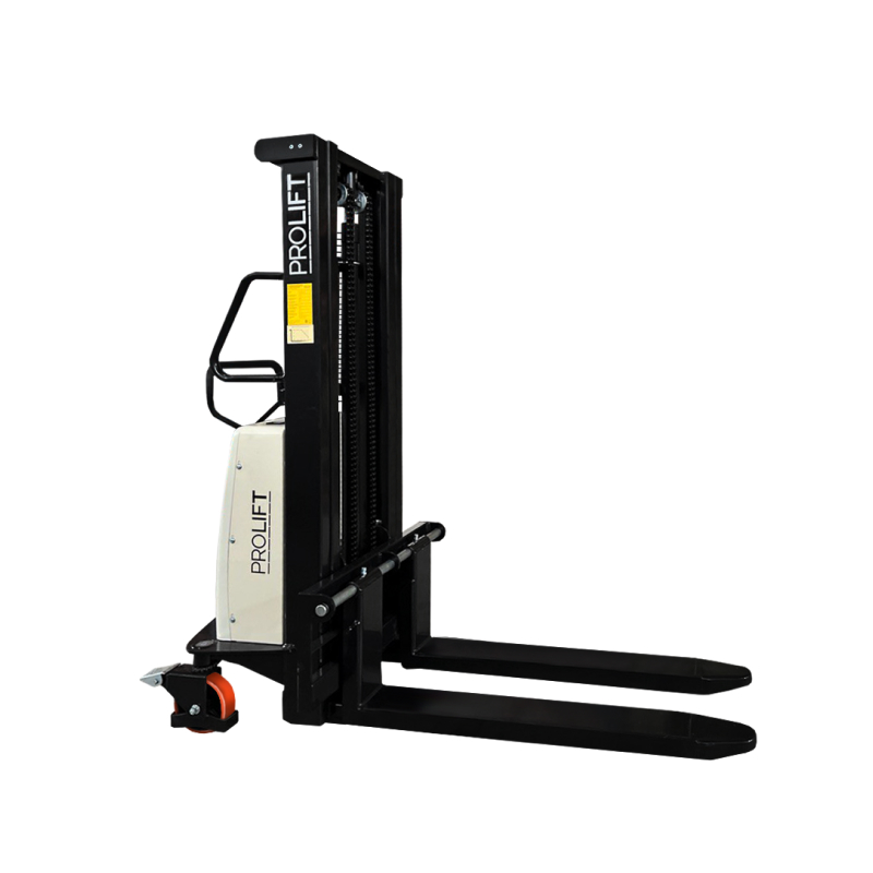 SPN1025 M2-new-4 Электрический штабелер PROLIFT M2 SPN 1535 с раздвижными вилами - 2