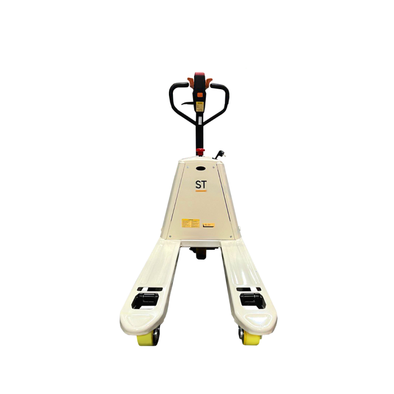 Самоходная тележка с гидравлическим подъемом вил PROLIFT M2 ST20L - 6