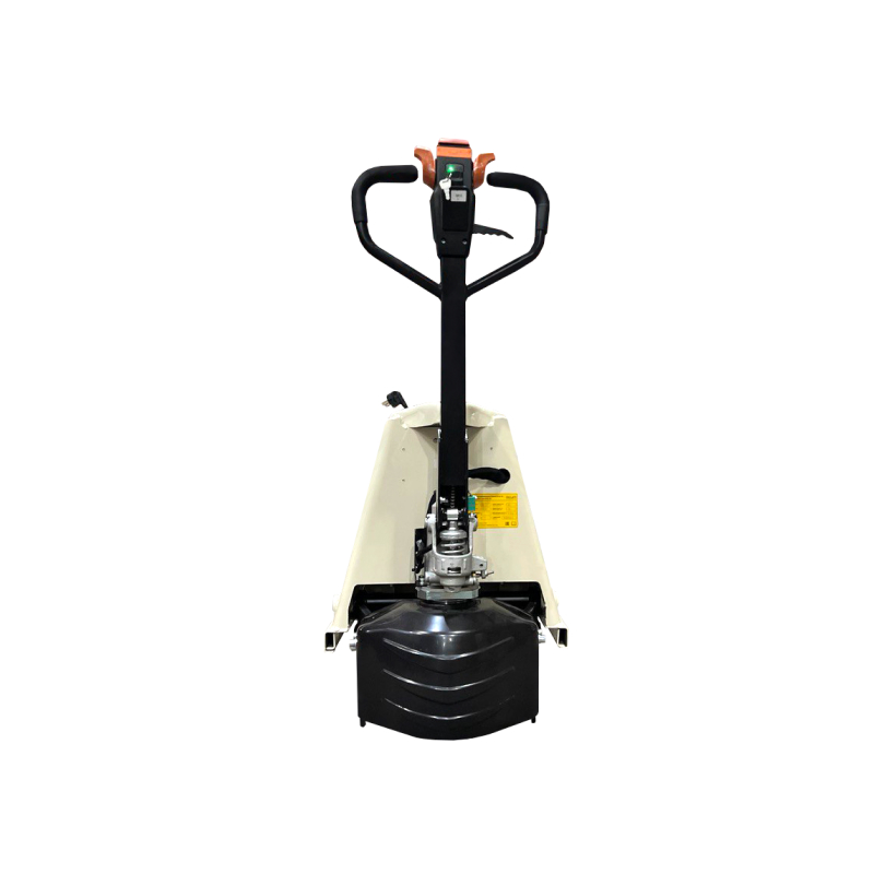 Самоходная тележка с гидравлическим подъемом вил PROLIFT M2 ST20L - 3