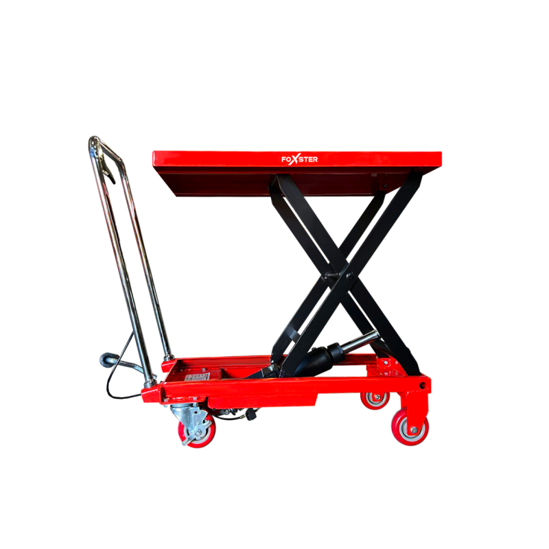 Стол гидравлический FOXSTER TF15 - 1