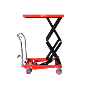 Стол гидравлический FOXSTER TFD35 - 1