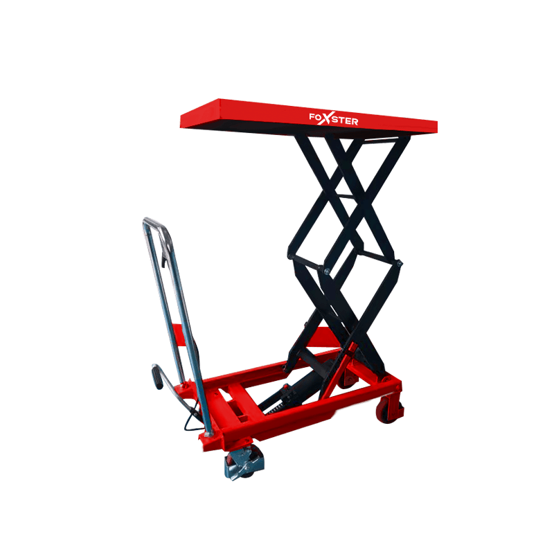 tfd35-fs Стол гидравлический FOXSTER TFD75 - 1