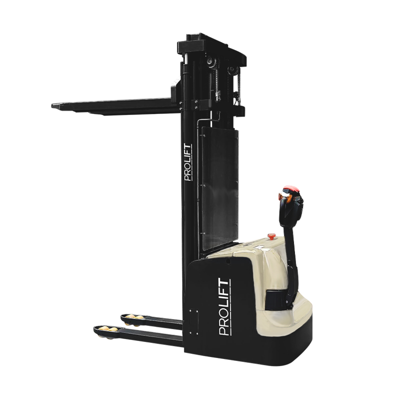sdrxxxxs-m2-3 Самоходный электроштабелер PROLIFT M2 SDR 1550S - 3