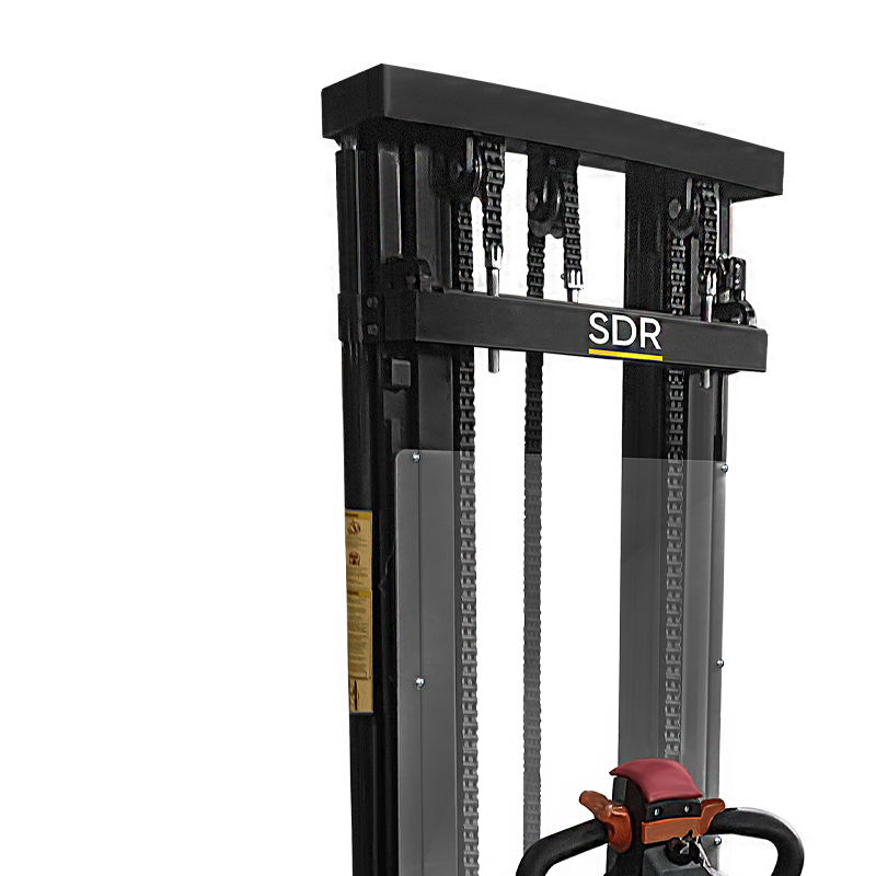 sdrxxxxs-m2-4 Самоходный электроштабелер PROLIFT M2 SDR 1550S - 4