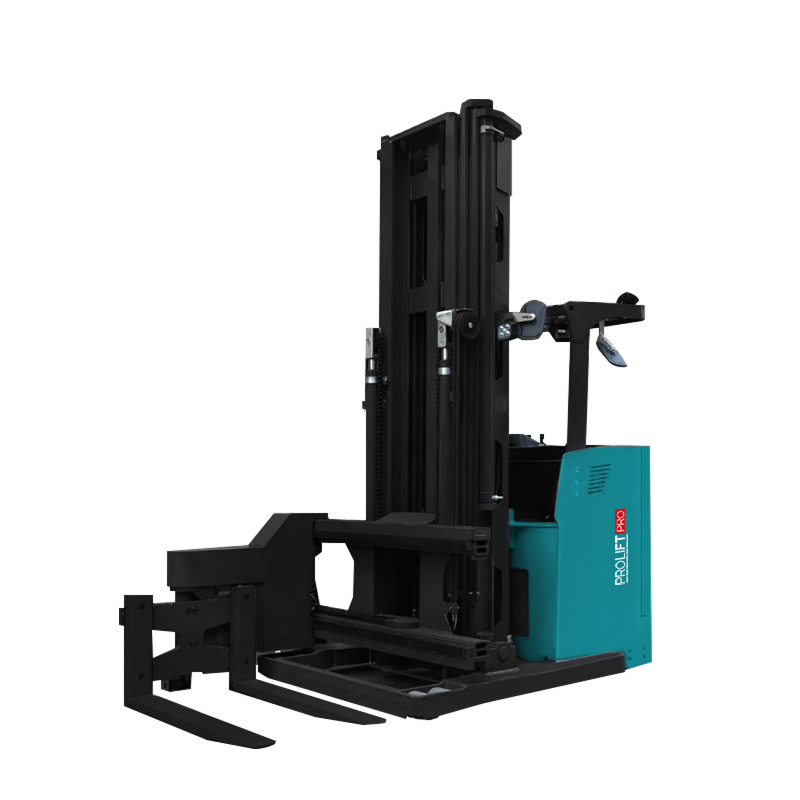 Узкопроходный штабелер PROLIFT PRO TRX 1595 - 3