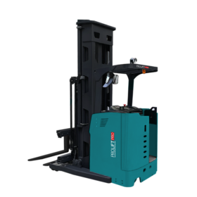 Узкопроходный штабелер PROLIFT PRO TRX 1565 - 1