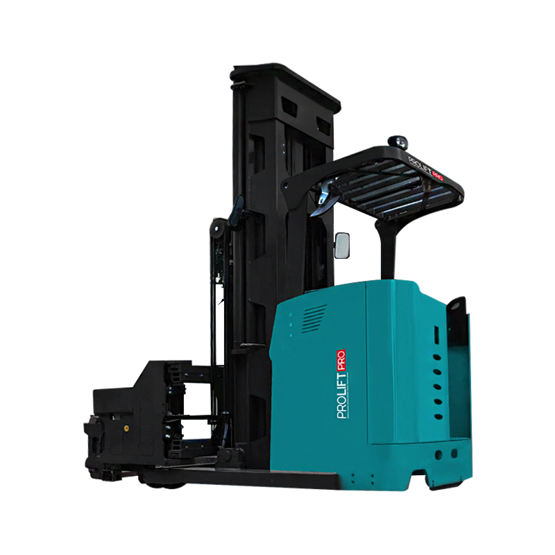 Узкопроходный штабелер PROLIFT PRO TRX 1595 - 4