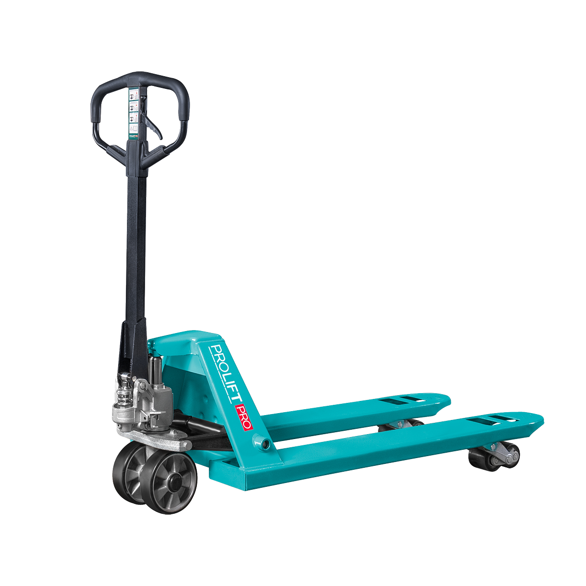 Гидравлическая тележка PROLIFT PRO RT25 - 5