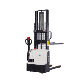 Самоходный электроштабелер PROLIFT M2 SDR 1225 li-ion - 1