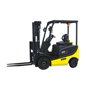 Электрический вилочный погрузчик YETT ERP18-M300-3W - 1