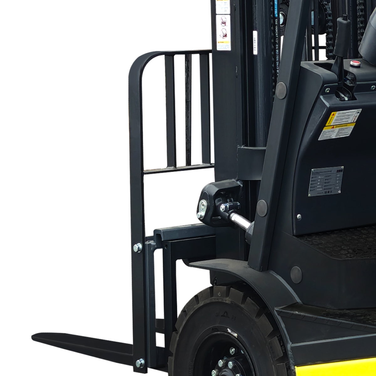 erp18-3_liion-040326 Электрический вилочный погрузчик YETT ERP18 li-ion M300-3W - 8