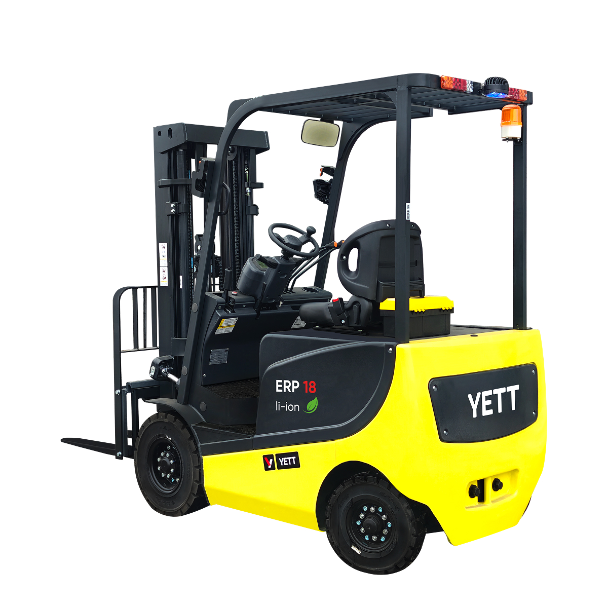 erp18-5_liion-040326 Электрический вилочный погрузчик YETT ERP18 li-ion M300-3W - 3