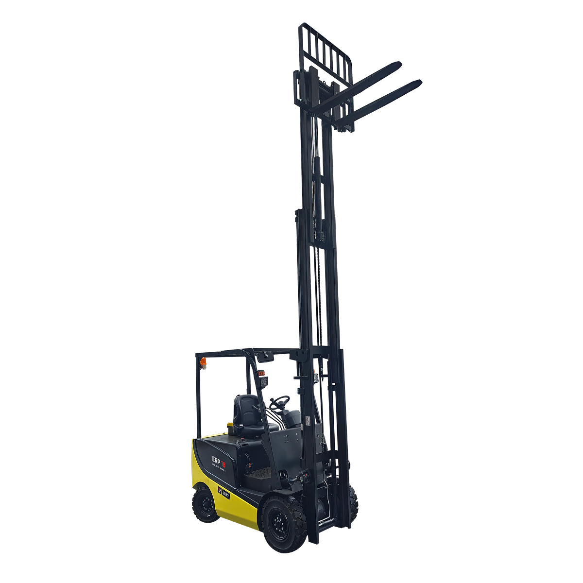 erp18_agm-040326 Электрический вилочный погрузчик YETT ERP18-ZSM550-SS - 4